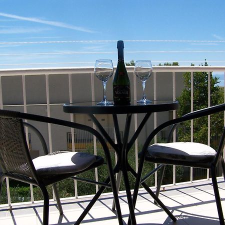 Apartman Njavro Podgora Luaran gambar